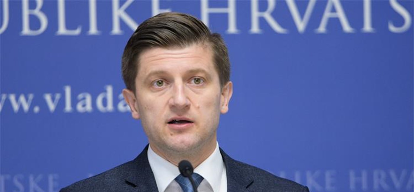 Marić: Recovery and Resilience Plan key to increasing potential growth rate